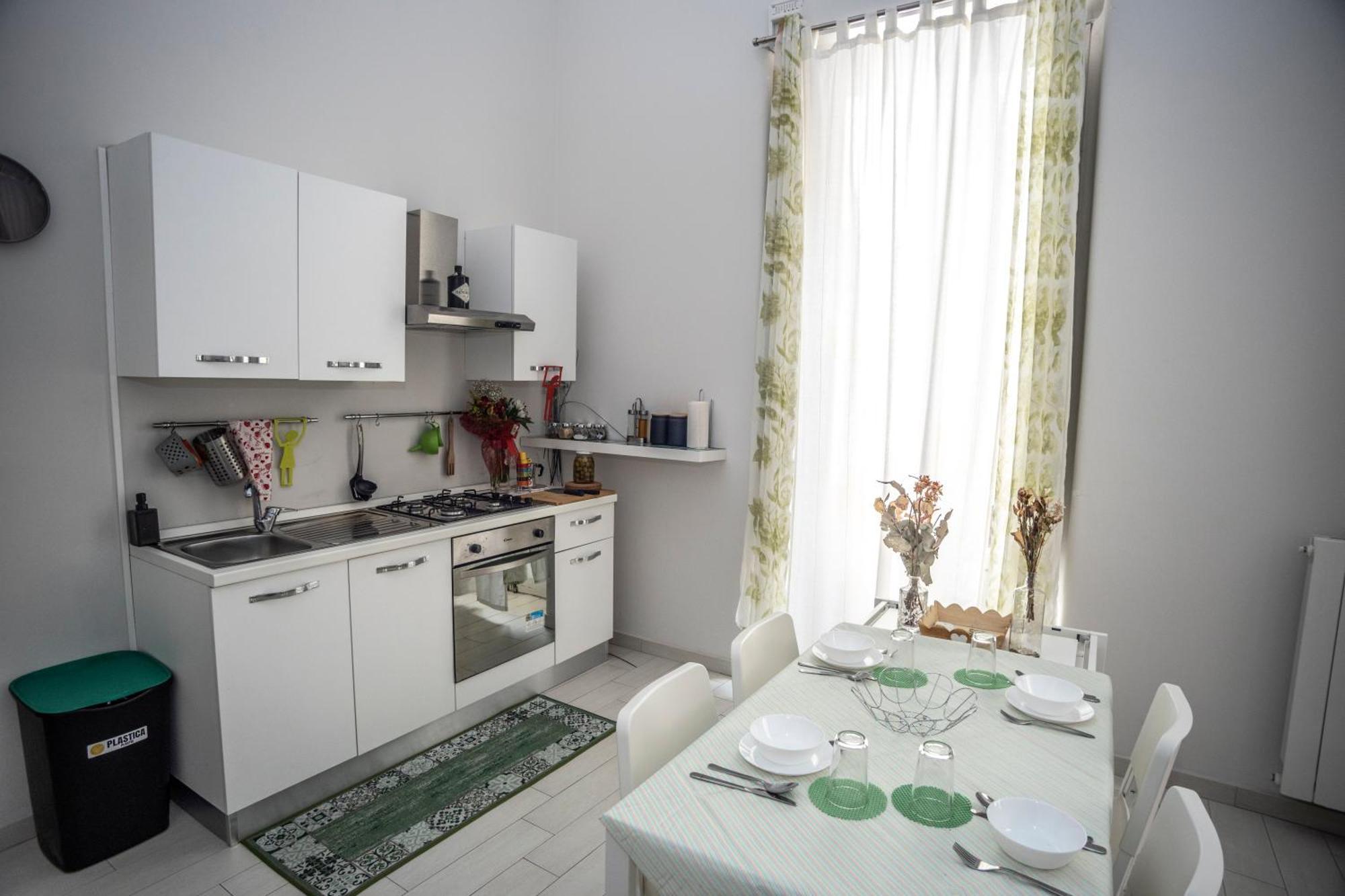 Apartment Shr-sicily